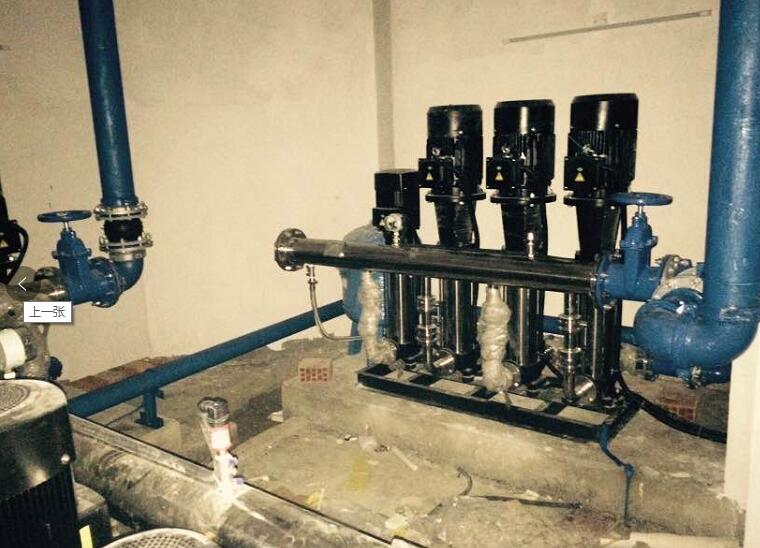 ������ˮ�Ͷ��ι�ˮ�^(q��)�e