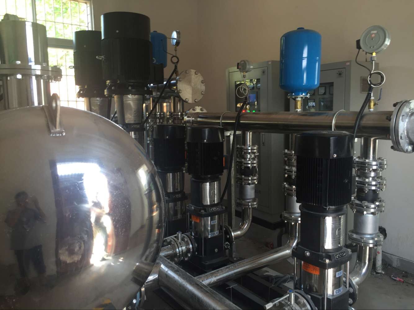 ���ι�ˮ�O�����Ӌ����ˮ����